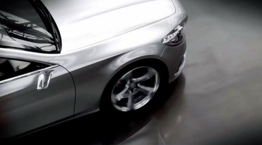  Mercedes-Benz S-Class Coupe Concept 2013 года  (фото 48 из 48)